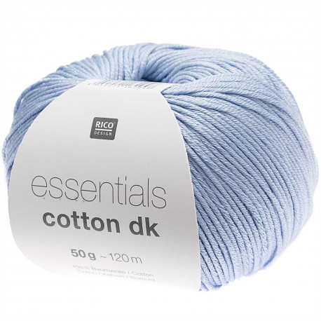 Essentials Cotton DK 105