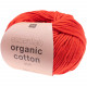 Essentials Organic Cotton aran 10
