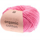 Essentials Organic Cotton aran 007