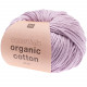 Essentials Organic Cotton aran 008