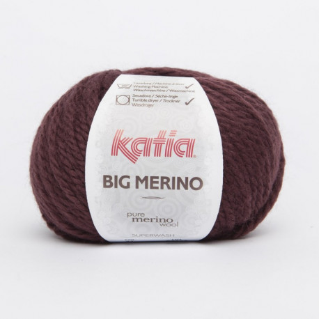 Big Merino 041