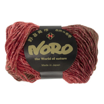 NORO Silk Garden 84