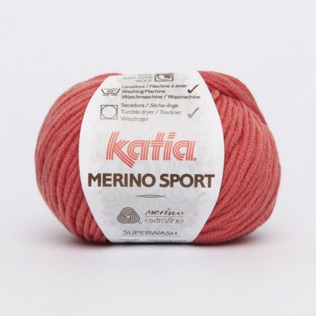 Merino Sport 050