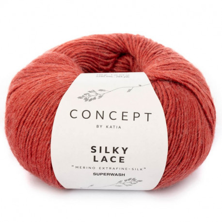 Silky Lace 171