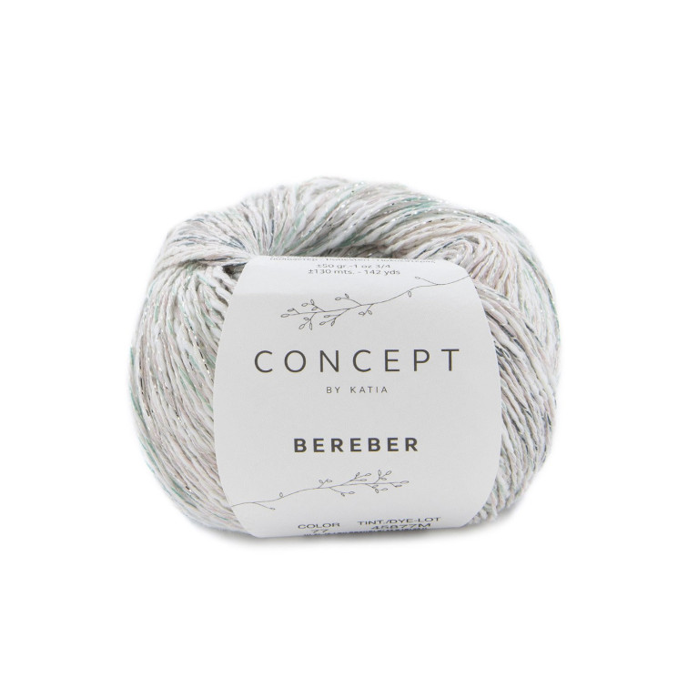 Bereber 77