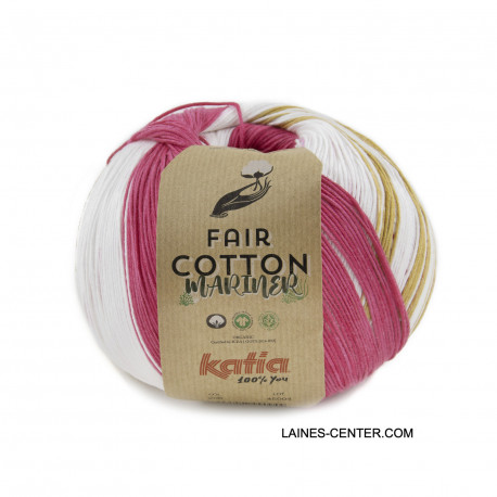 Fair Cotton Mariner 206