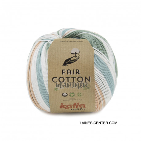 Fair Cotton Mariner 202