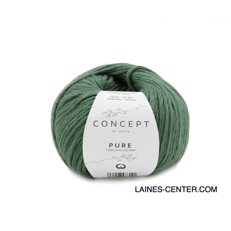 Pure 80