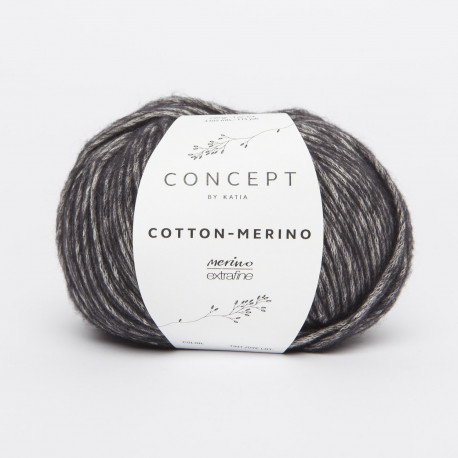 Cotton Merino 108