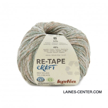 Re Tape Caft 302