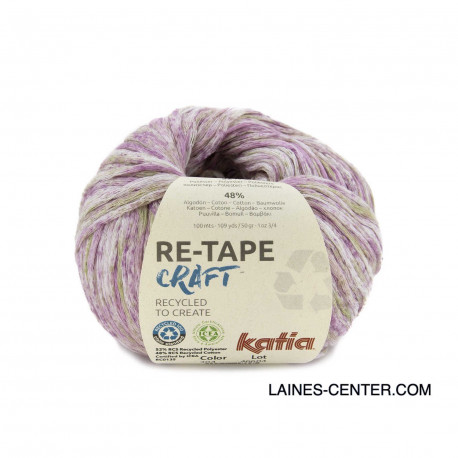 Re Tape Caft 304