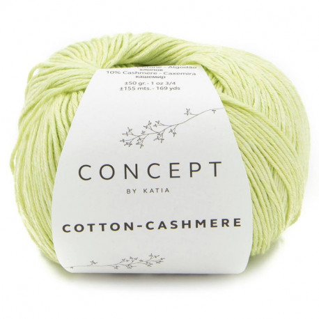 Cotton Cashmere 076