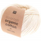 Essentials Organic Cotton aran 002