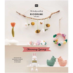Catalogue Ricorumi Charming Spring
