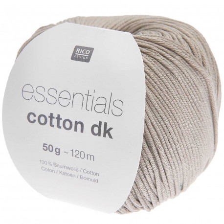 Essentials Cotton DK 109