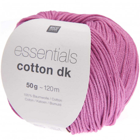 Essentials Cotton DK 111