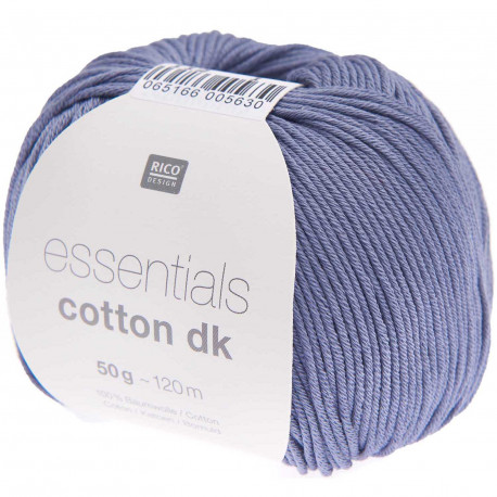 Essentials Cotton DK 112