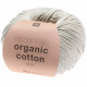 Essentials Organic Cotton aran 18