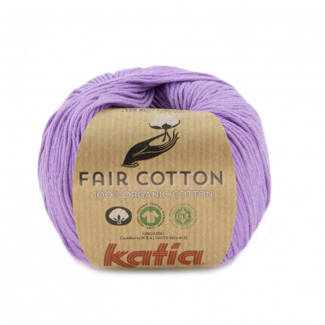 Fair Cotton 049