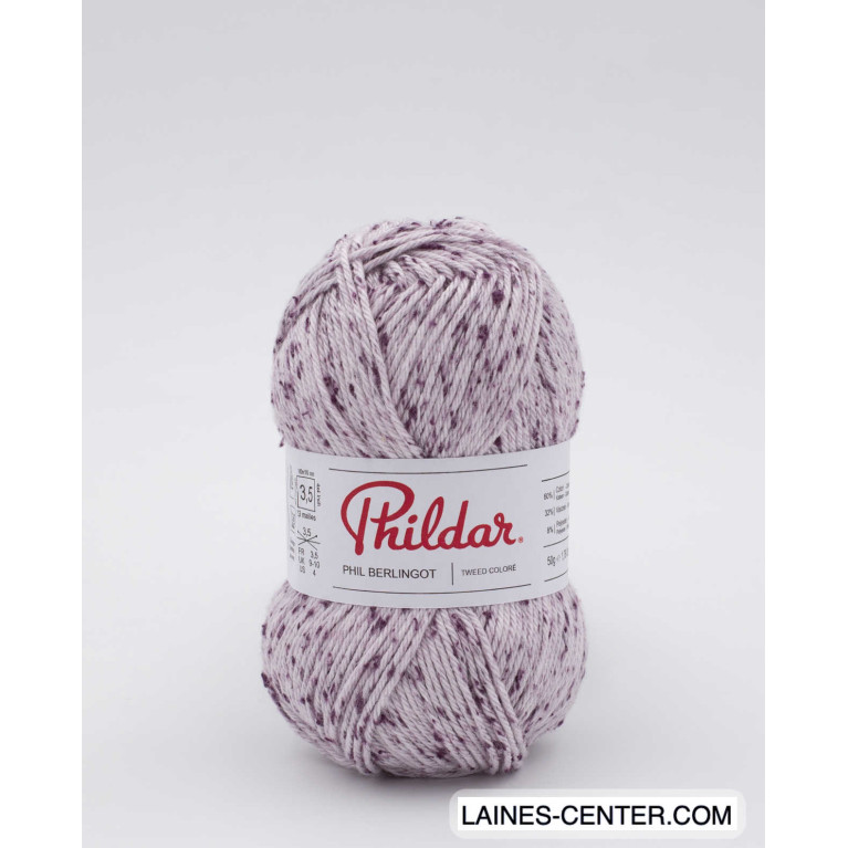 Phil Berlingot Parme