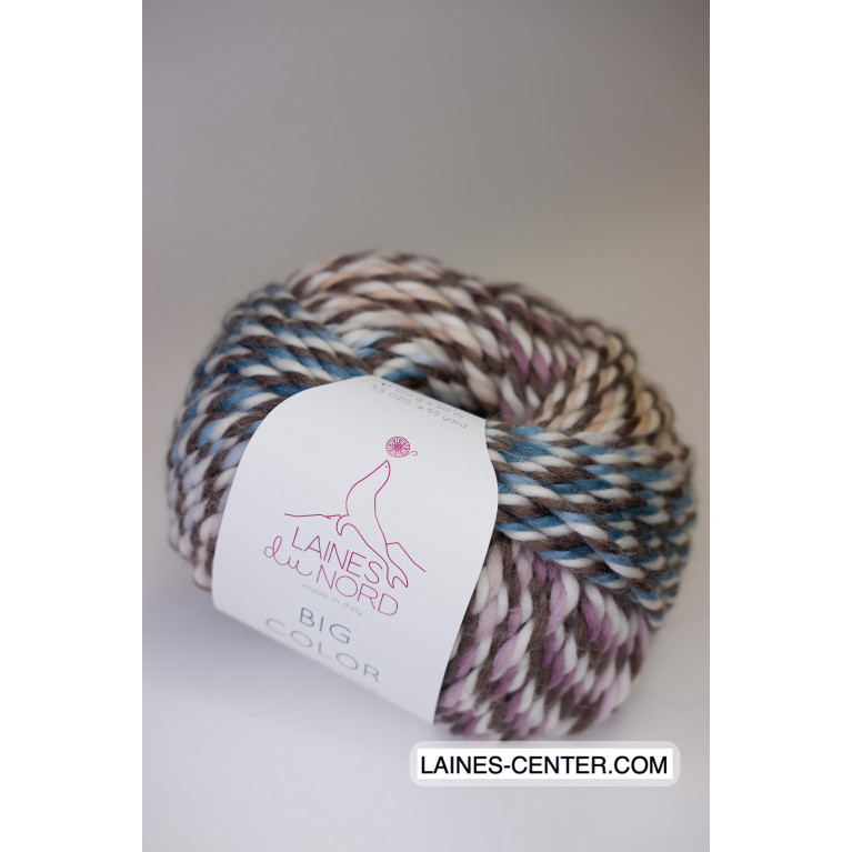 Big Color pelote 103