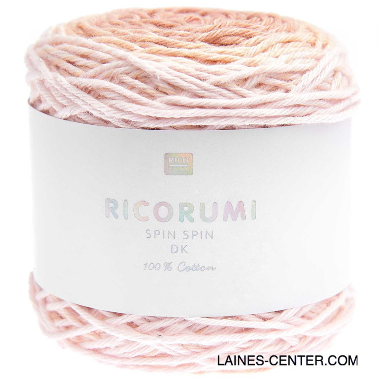 Ricorumi Spin Spin dk 003