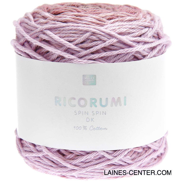 Ricorumi Spin Spin dk 007