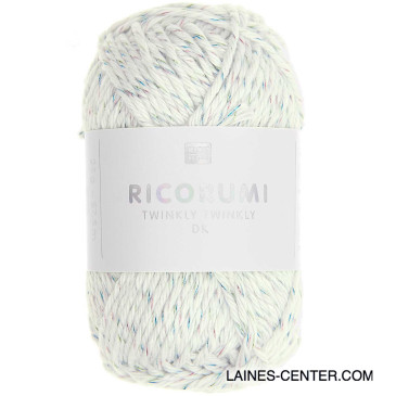 Ricorumi Twinkly Twinkly dk 002