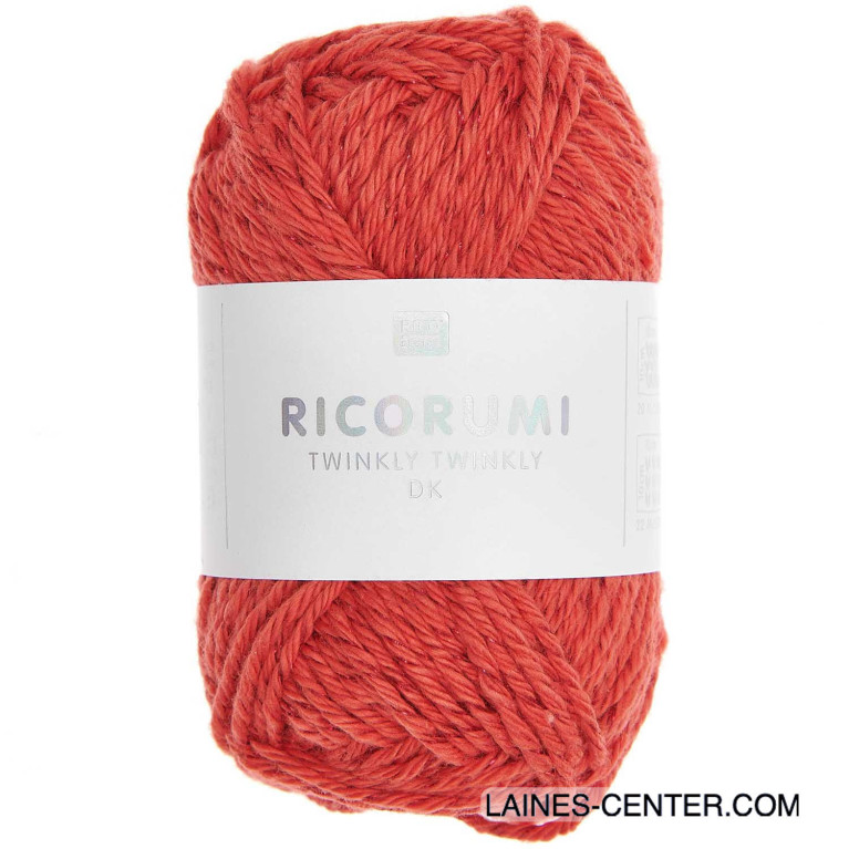 Ricorumi Twinkly Twinkly dk 009