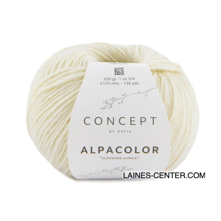 Alpacolor 1
