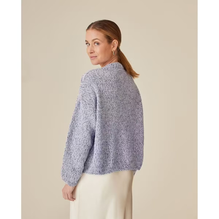 Modèle gilet Améline en Phil Tutti Frutti - Format PDF