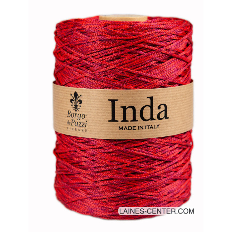 Inda 16