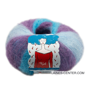 Kid Mohair 1