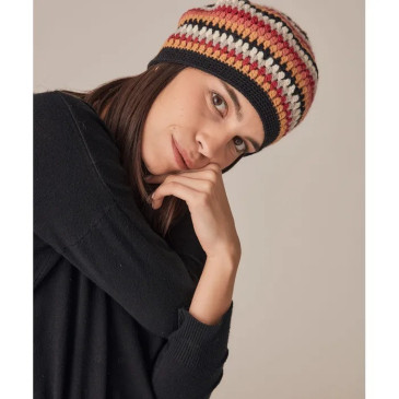 Modèle Bonnet en Partner 3,5