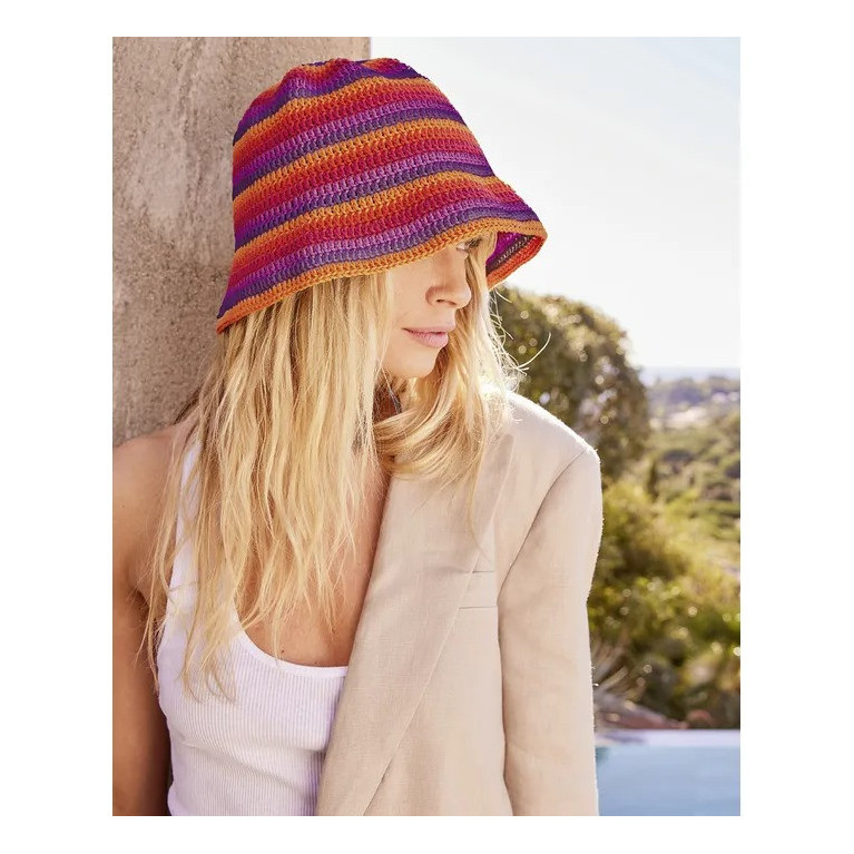 Modèle Bob Franny en Phil Coton 4