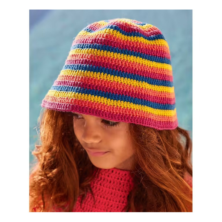 Modèle Bob Florentine en Phil Coton 4