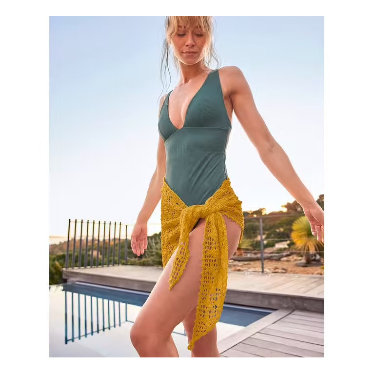 Modèle Paréo Fanchon en Phil Perle 5 - Format PDF