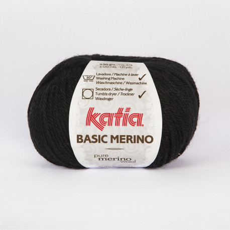 Basic Merino 002
