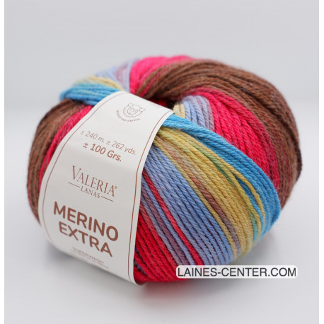 Merino Extra Color C02