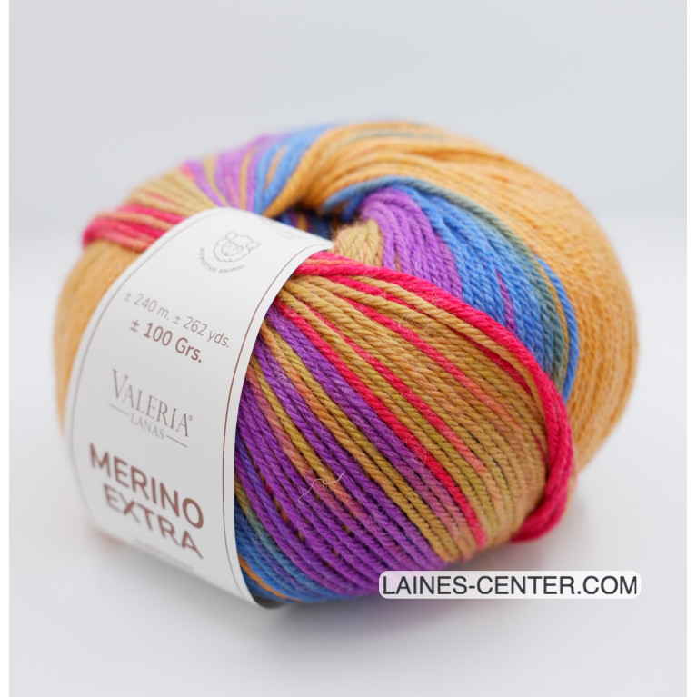 Merino Extra Color C04