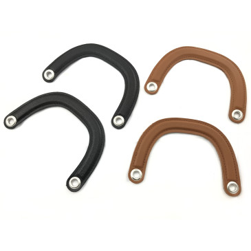 Poignée de sac CUIR