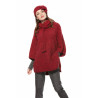 Modèle de poncho