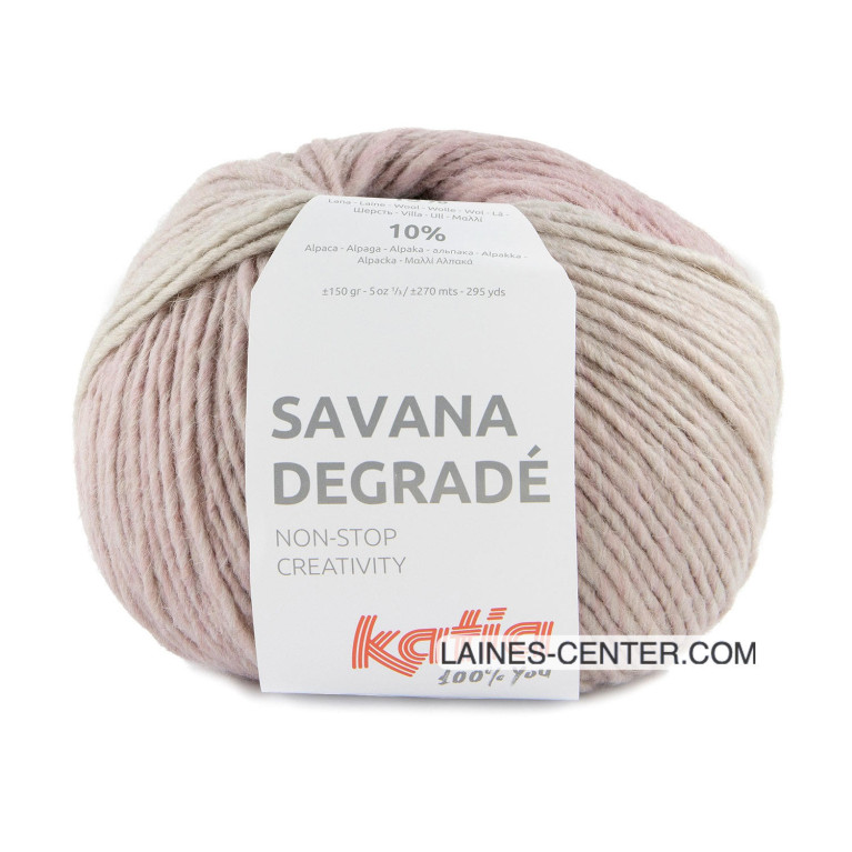 Savana Degradé 108