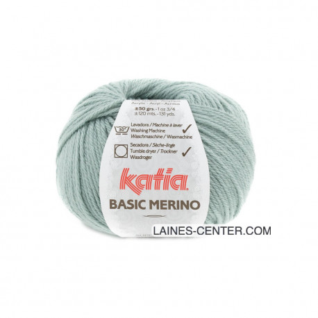 Basic Merino 080