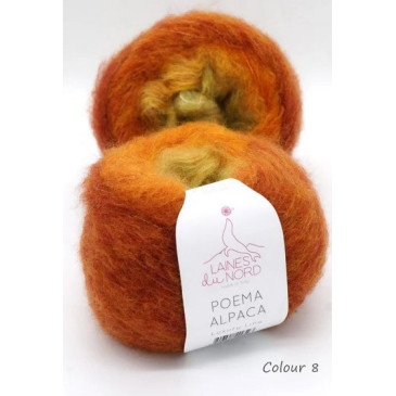 Poema Alpaca 8