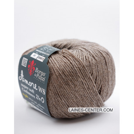 Amore WS Cashmere 240 41
