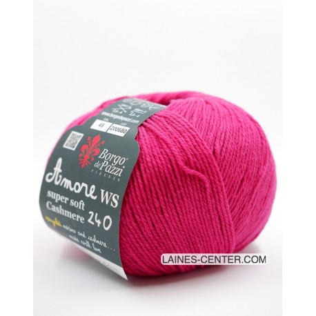 Amore WS Cashmere 240 49