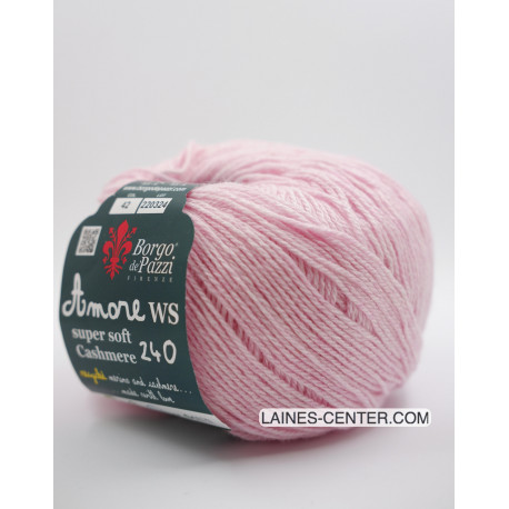 Amore WS Cashmere 240 42
