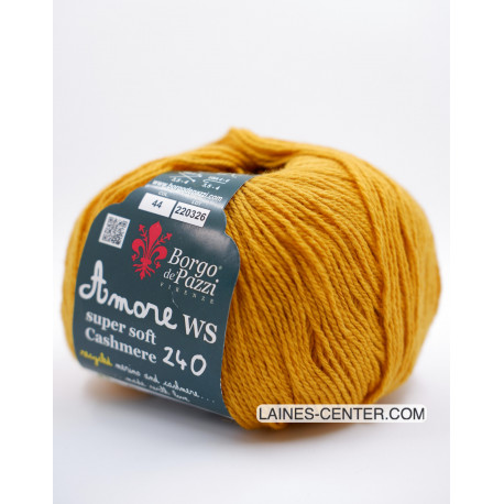 Amore WS Cashmere 240 44