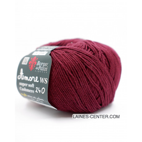 Amore WS Cashmere 240 46